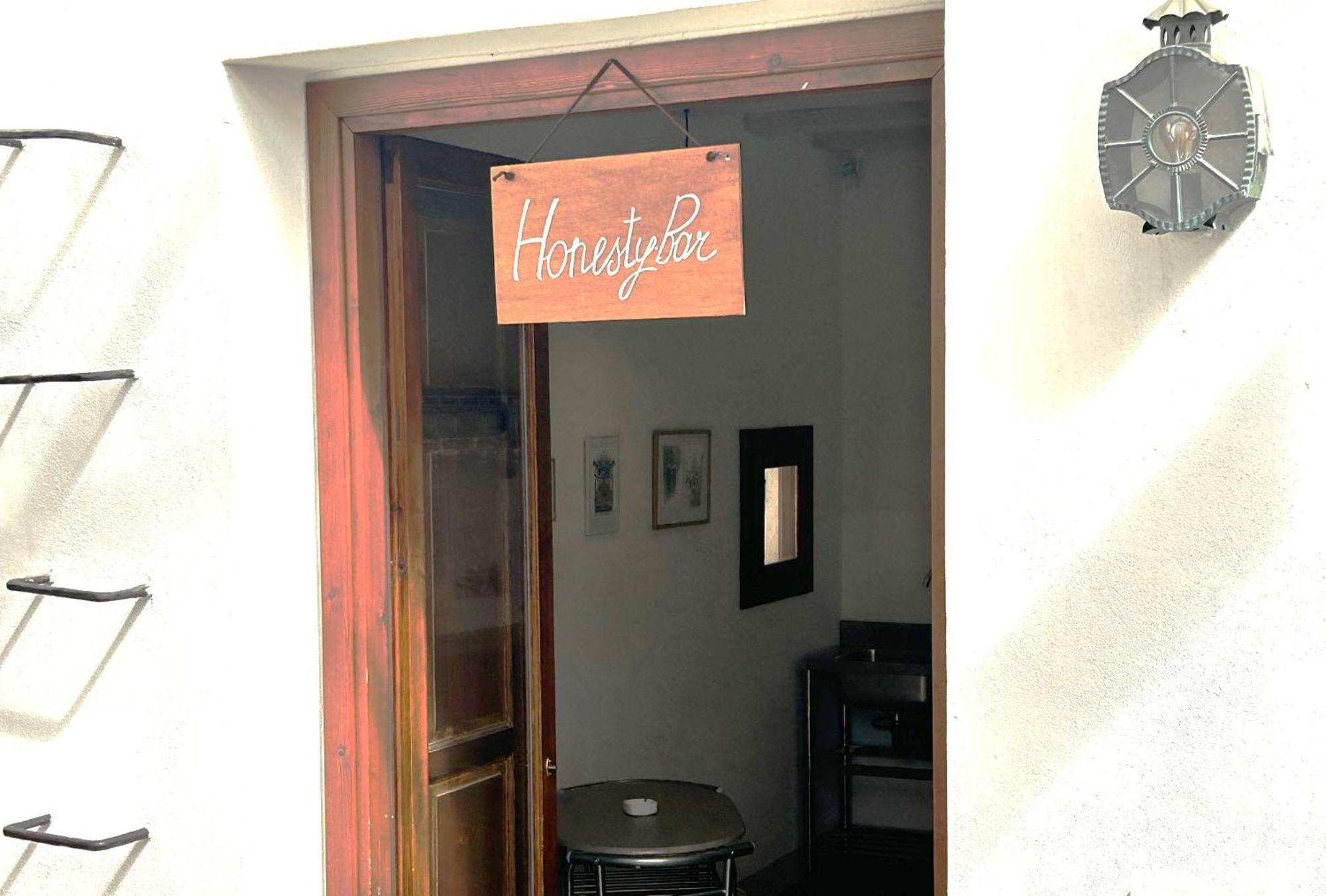 Locanda Sette Fate Spa E Solarium Palermo Kültér fotó