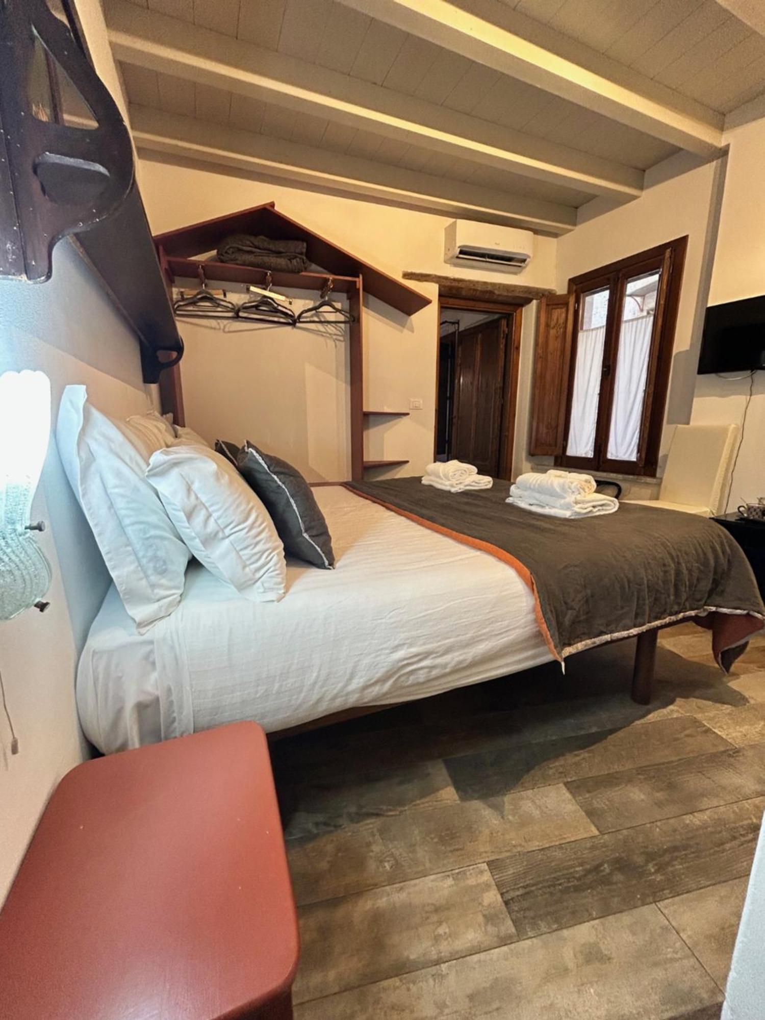 Locanda Sette Fate Spa E Solarium Palermo Kültér fotó